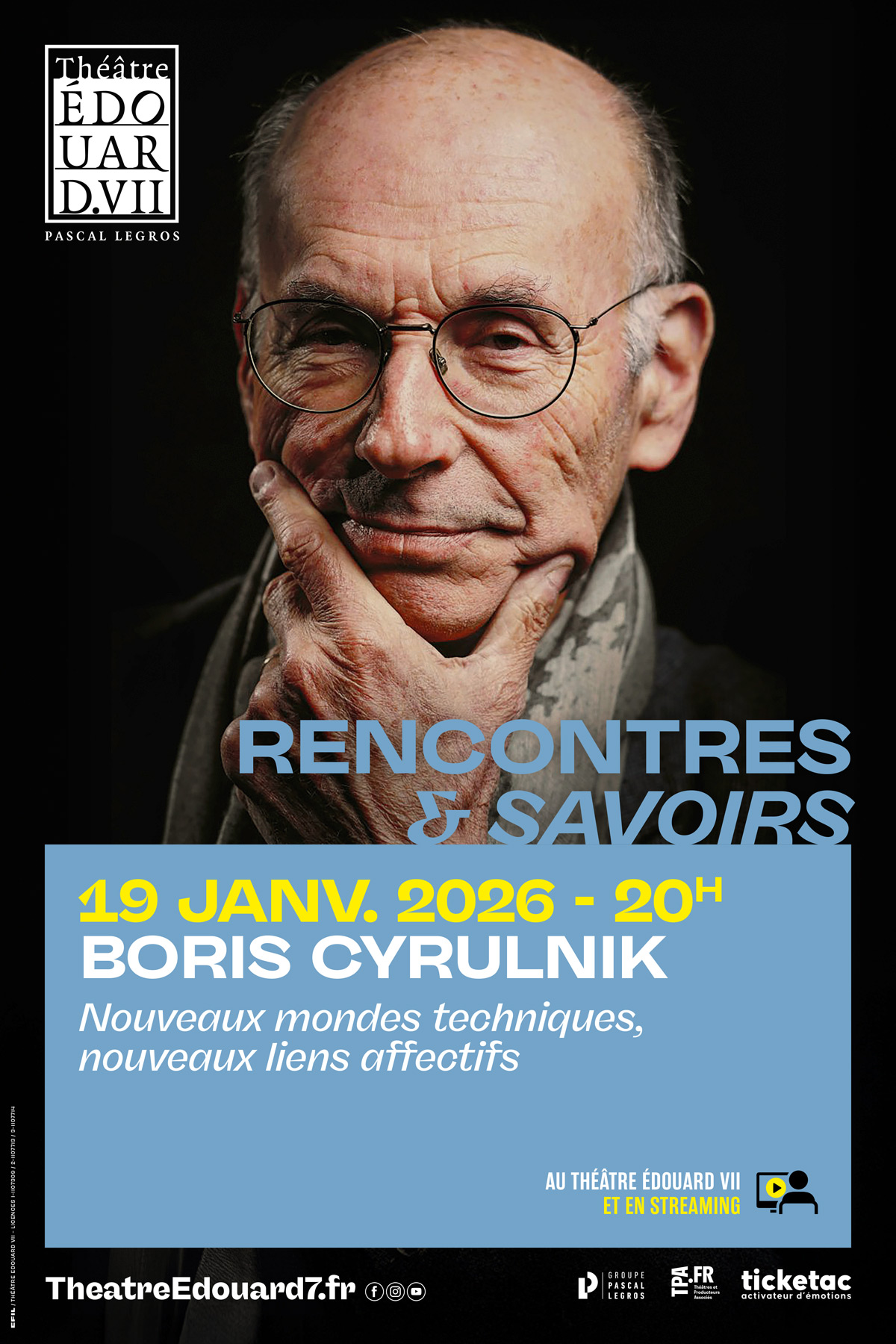 Boris Cyrulnik