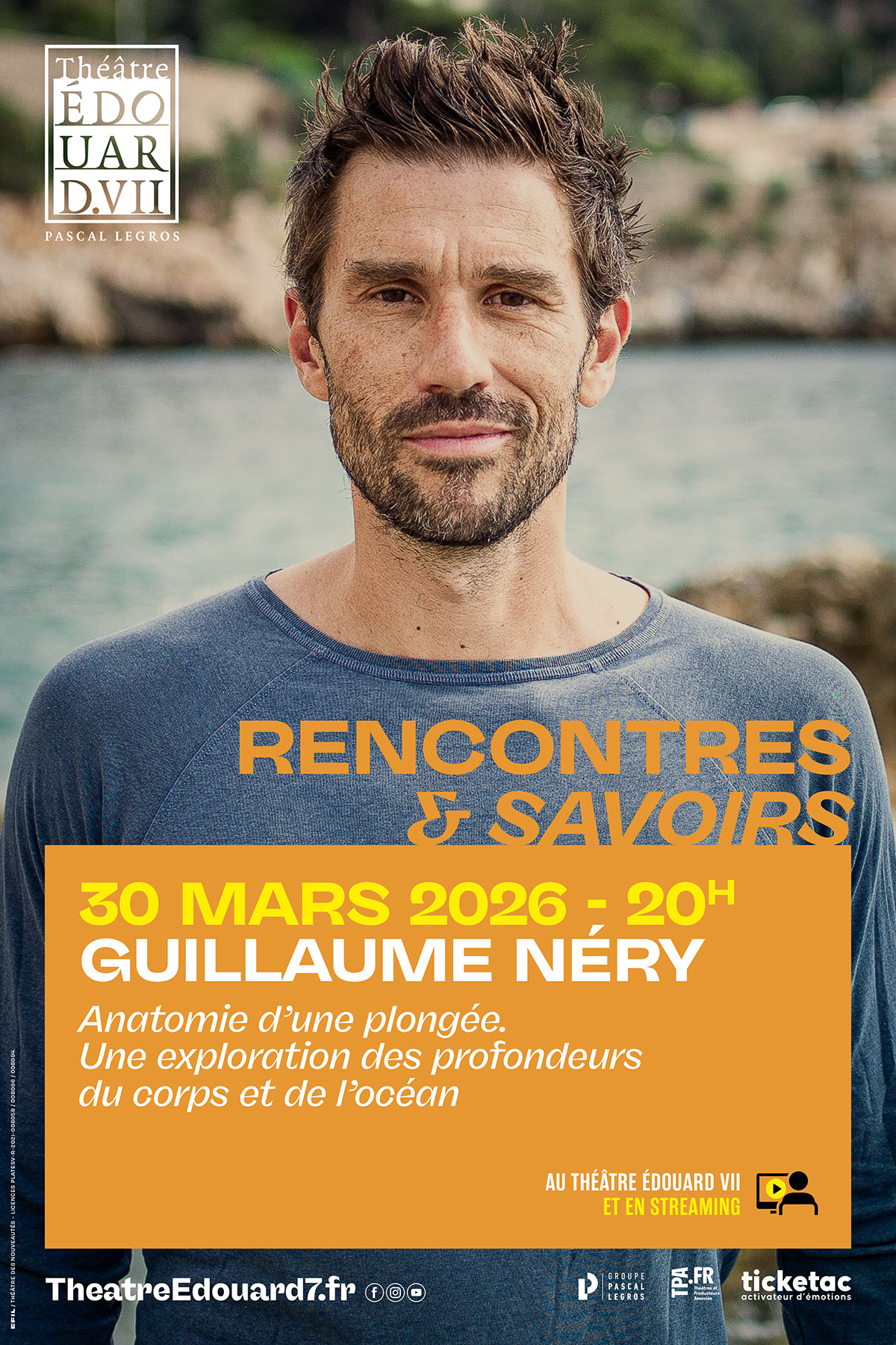 Guillaume Néry