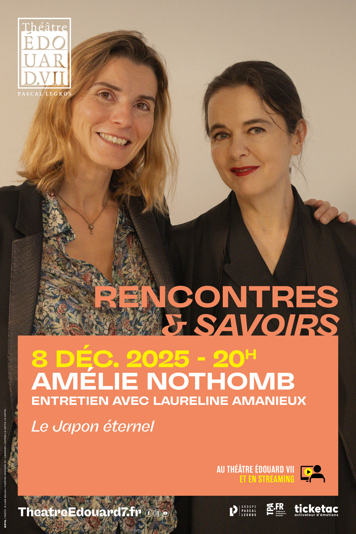 Amélie Nothomb