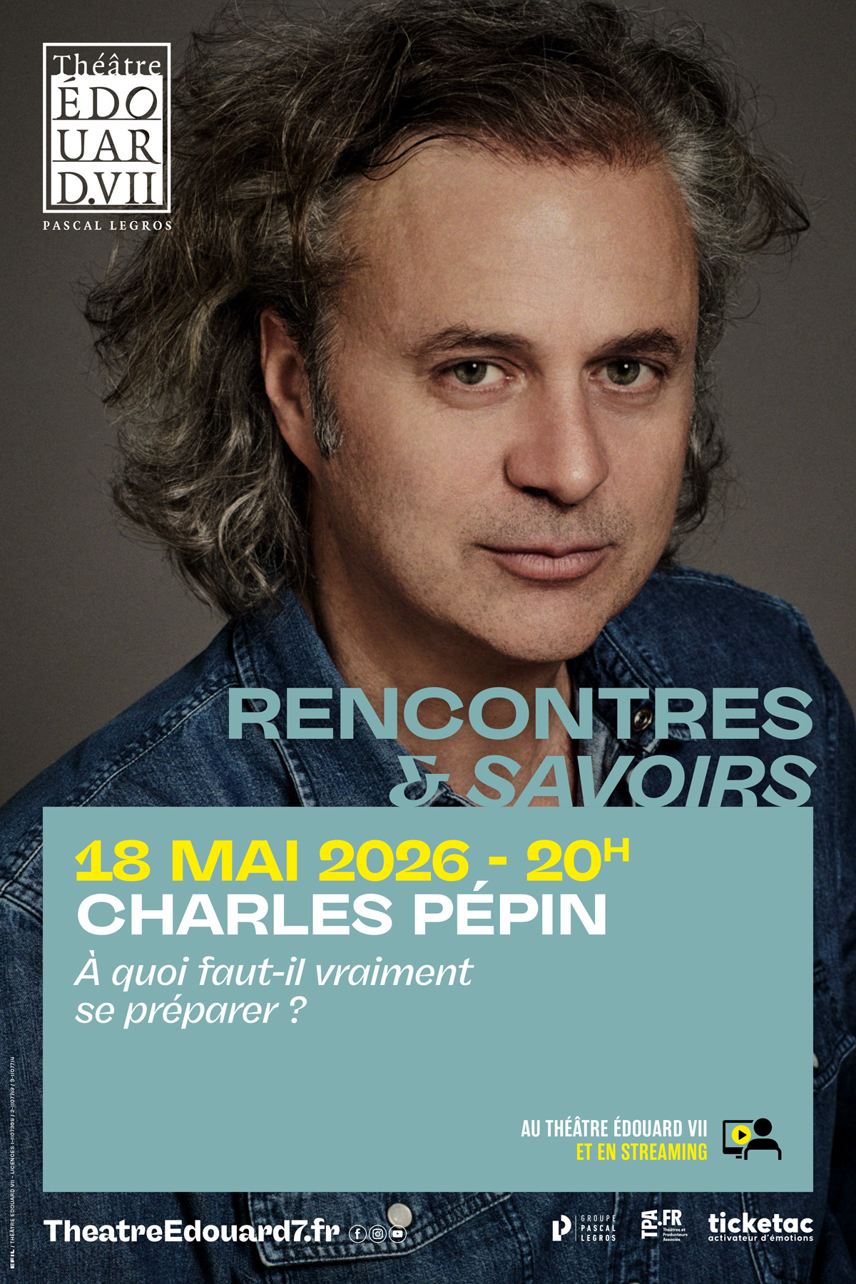 Charles Pépin