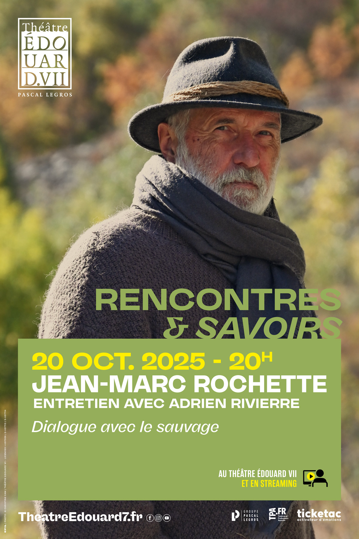 Jean-Marc Rochette