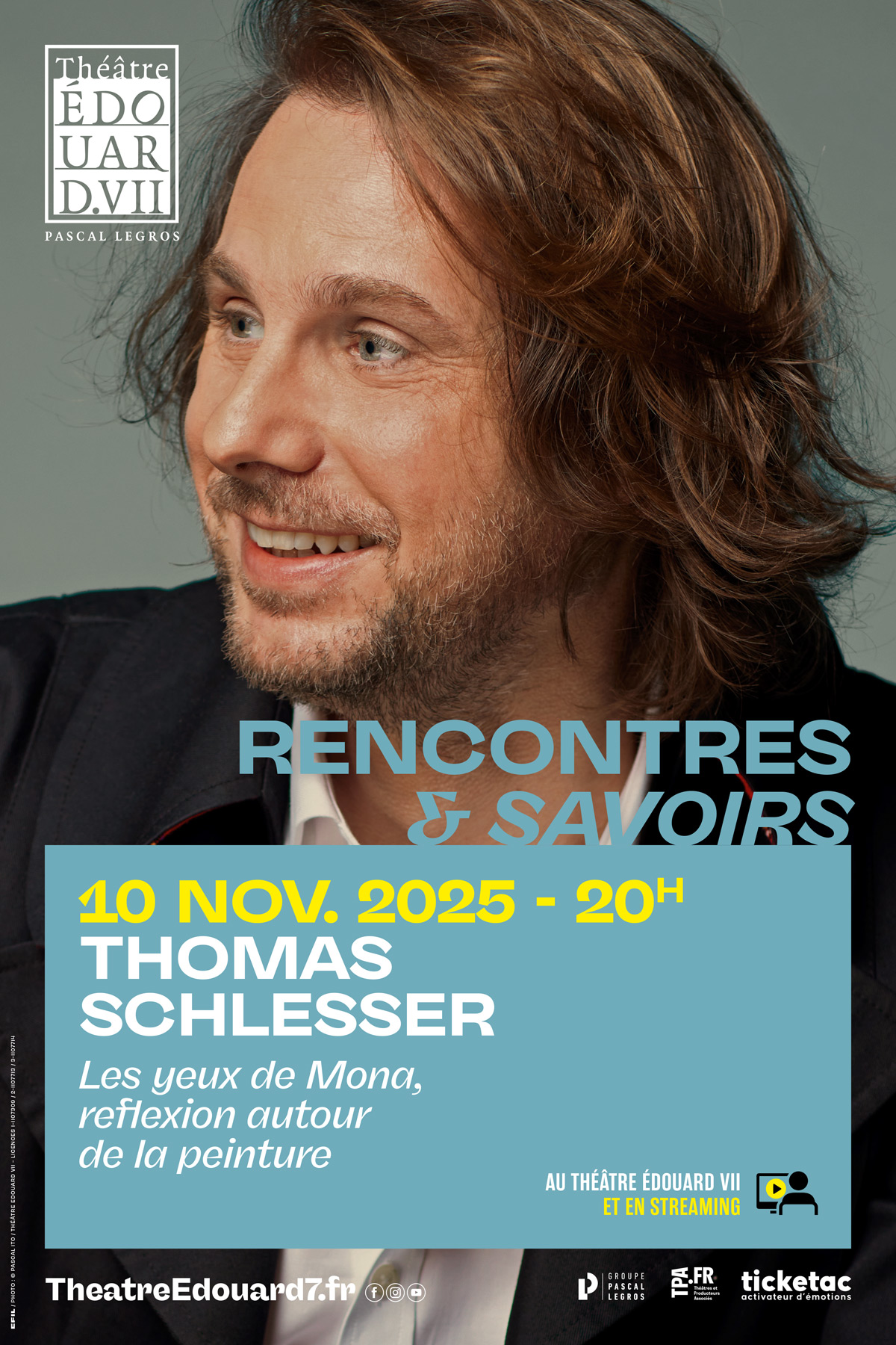 Thomas Schlesser