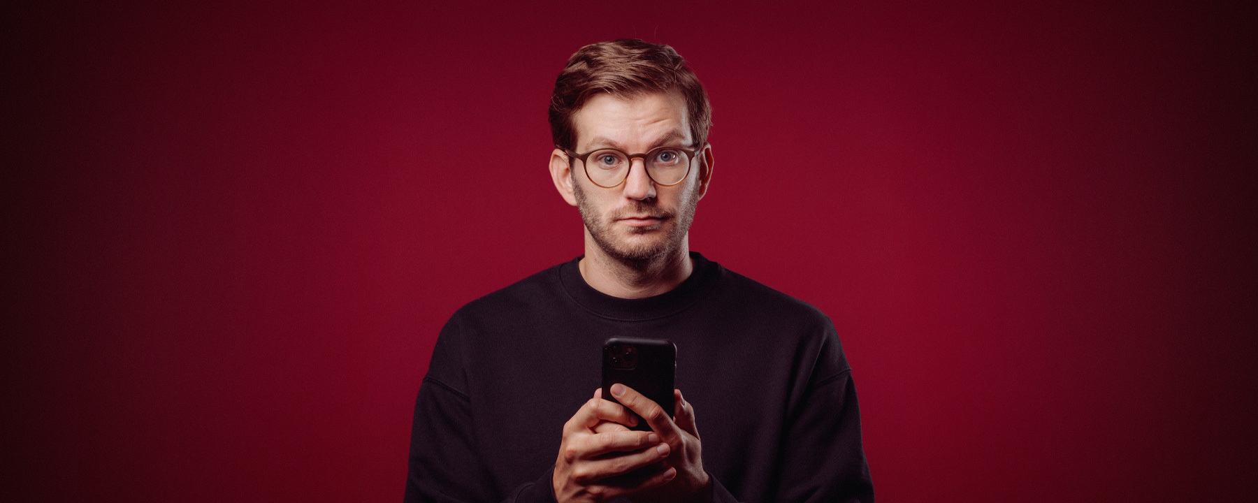 Thomas Wiesel - Société écrans