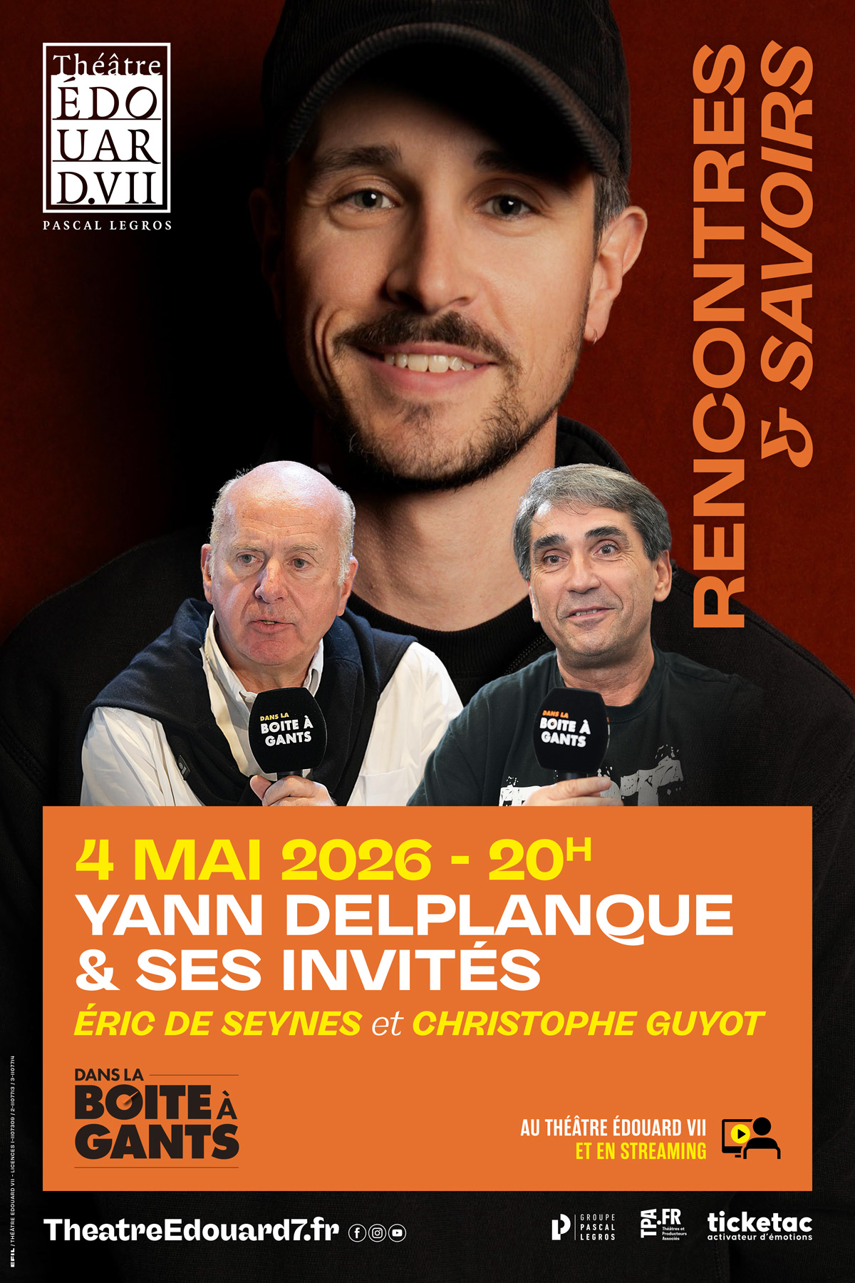Yann Delplanque