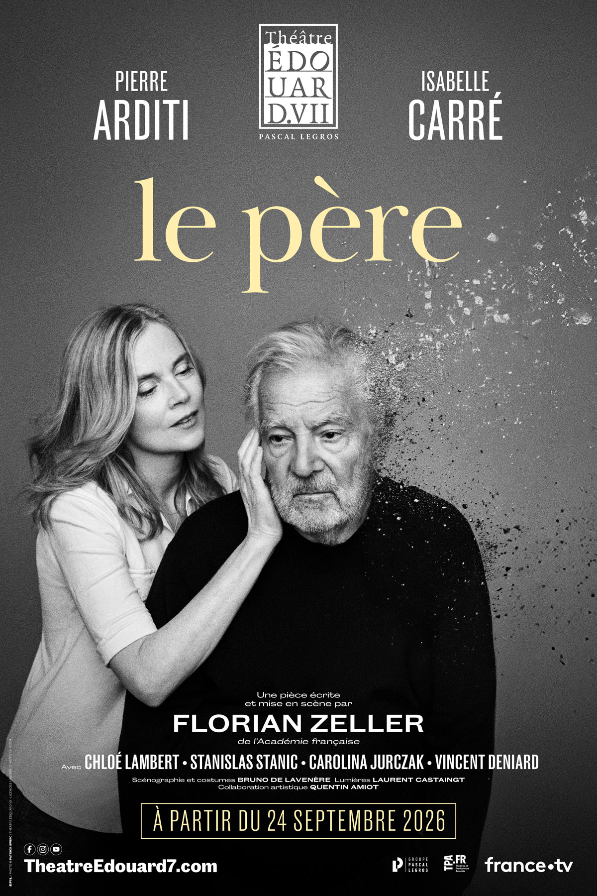 le père