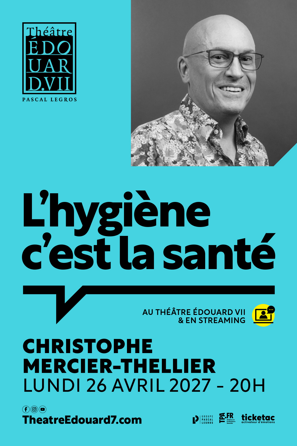 Christophe Mercier-Thellier