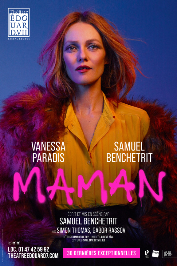 Maman 